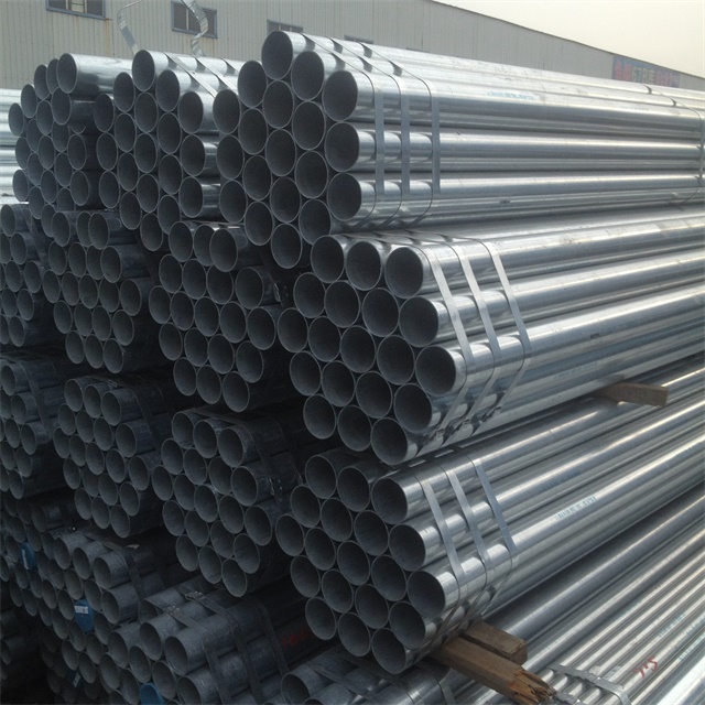 碾子山35CrMo镀锌无缝钢管